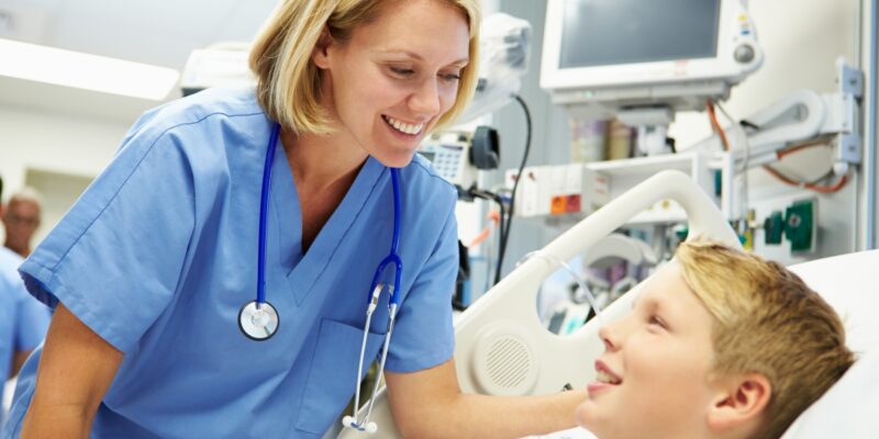 What is Critical Care Nursing? abbella medical staffing